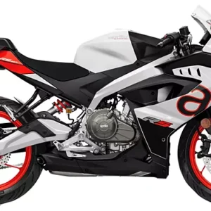 Aprilia RS 457 Bike