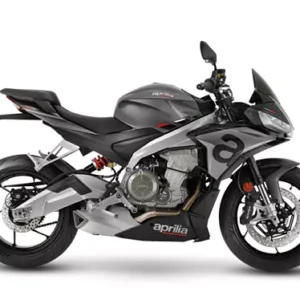 Aprilia Tuono 660 Bike
