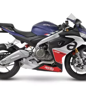 Aprilia RS 660 Bike