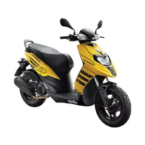 Aprilia Storm 125 Bike