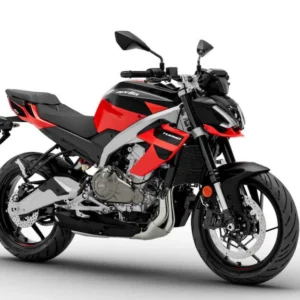 Aprilia  Tuono 457 Bike