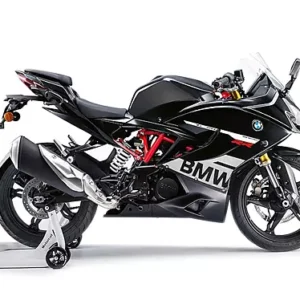 BMW G310 RR Bike