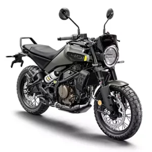 Husqvarna Svartpilen 401 Bike