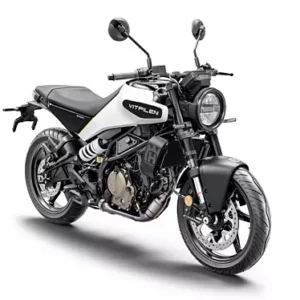 Husqvarna Vitpilen 250 bike