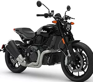 Indian FTR 1200 Bike