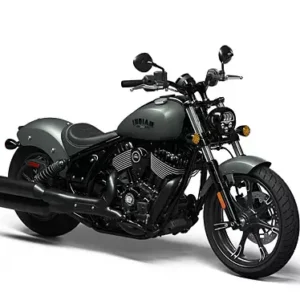 Indian Chief Dark Horse Bike