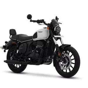 Yezdi Roadster Bike