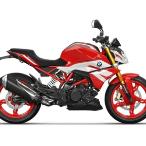 BMW G 310 R Bike