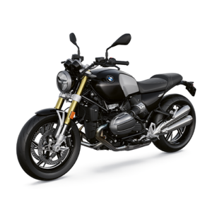 BMW R 12 Nine T Bike