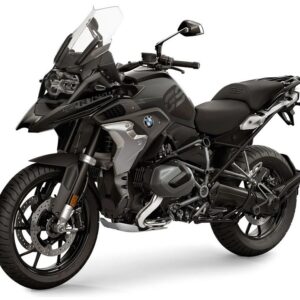 BMW R 1250 GS Bike