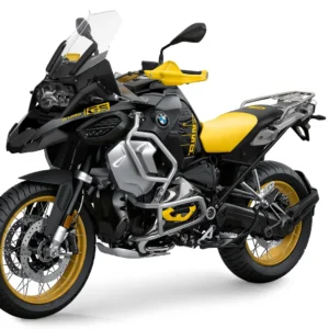 BMW R 1250 GS Adventure Bike