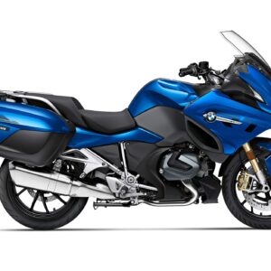 BMW R 1250 RT Bike