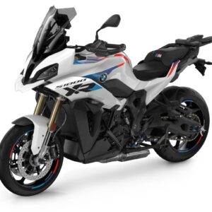 BMW S 1000 XR Bike