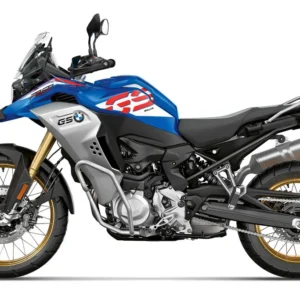 BMW F850 GS Bike