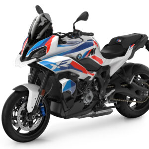 BMW M 1000 XR Bike