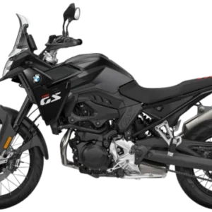 BMW F 900 GS Bike