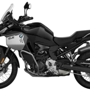 BMW F 900 GS Adventure Bike