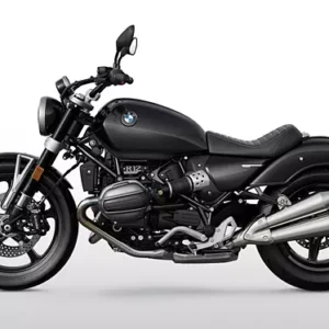 BMW R 12 Bike