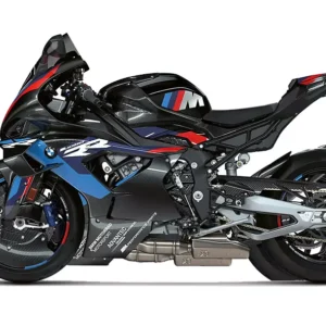BMW M 1000 RR Bike