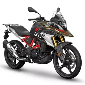 BMW G 310 GS Bike