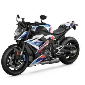 BMW M 1000 R Bike