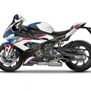 BMW S 1000 RR Bike