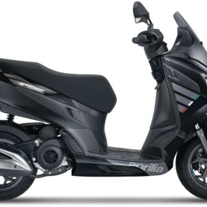 Aprilia SXR 125 Bike