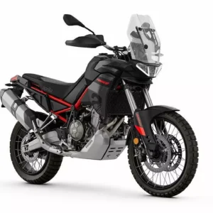 Aprilia Tuareg 660 Bike