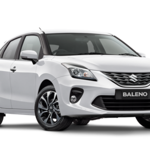 Maruti Suzuki Baleno Car