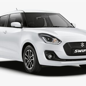 Maruti Suzuki Swift Car