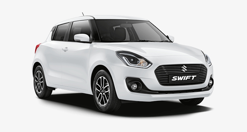 Maruti Suzuki Swift Car logo for doorstep repair service and roadside assistance near me