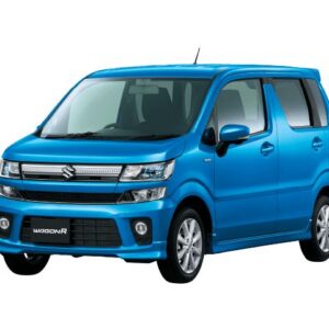 Maruti Suzuki Wagon R Car