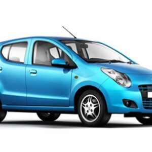 Maruti Suzuki A-Star Car