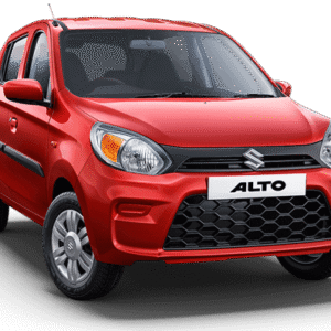 Maruti Suzuki Alto Car