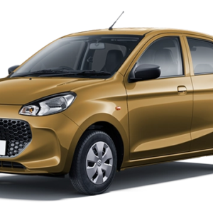 Maruti Suzuki Alto K10 Car