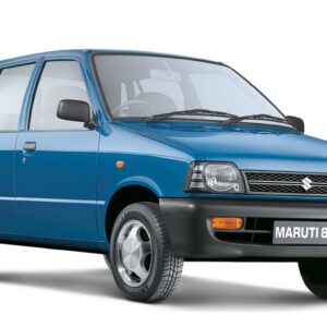 Maruti Suzuki 800 Car