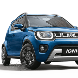 Maruti Suzuki Ignis Car