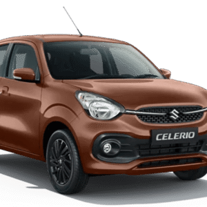 Maruti Suzuki Celerio Car