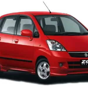 Maruti Suzuki Zen Estilo Car