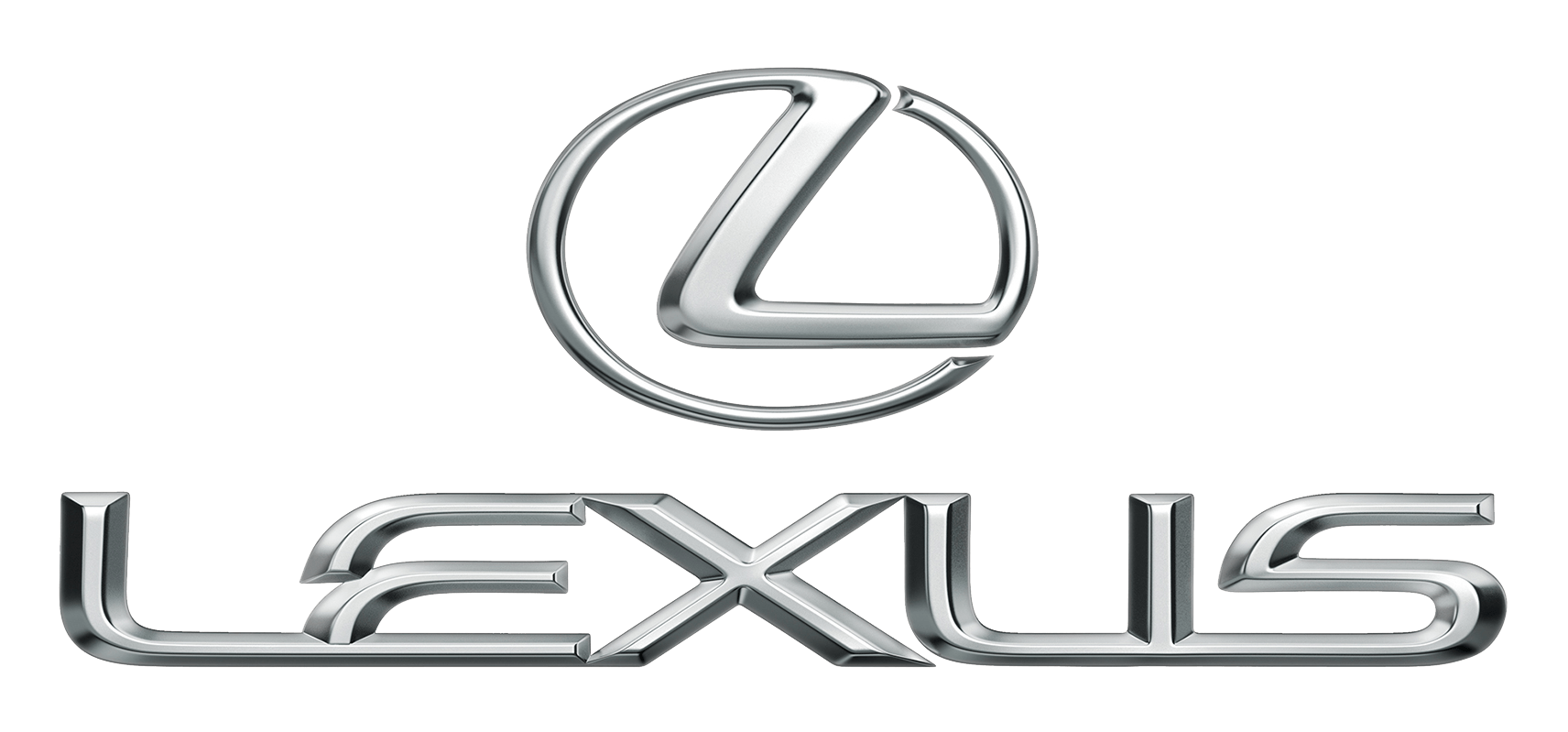Lexus car brand logo for roadside assistance and doorstep mobile repair service
