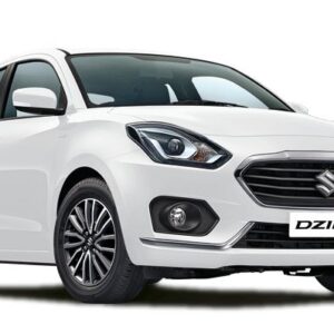 Maruti Suzuki Dzire Car