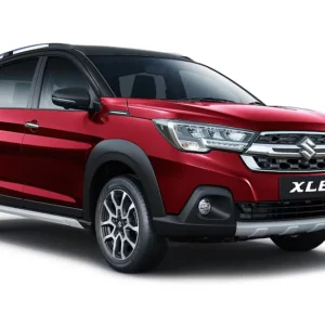 Maruti Suzuki XL6 Car