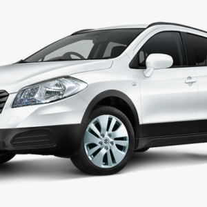 Maruti Suzuki S-Cross Car