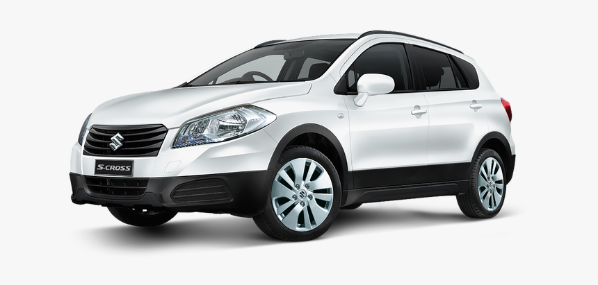Maruti Suzuki S Cross Car logo for doorstep repair service and roadside assistance near me