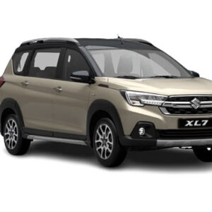 Maruti Suzuki XL7 Car