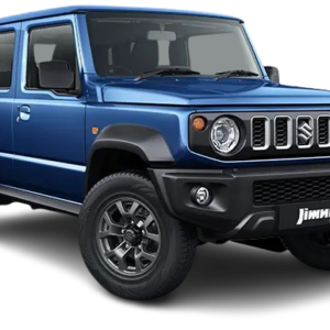 Maruti Suzuki Jimny Car