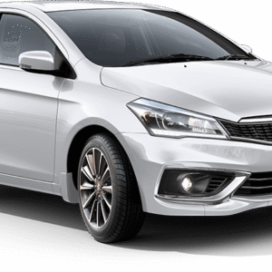 Maruti Suzuki Ciaz Car
