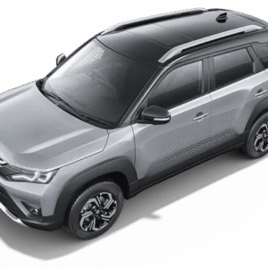 Maruti Suzuki Brezza Car