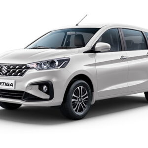 Maruti Suzuki Ertiga Car