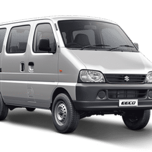 Maruti Suzuki Eeco Car